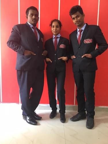 Lacso Institute of Hotel Management and Catering Technology Secunderabad Campus Life photo 5